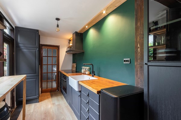 Medium property photo - Louis Bothastraat 5, 3312 EL Dordrecht
